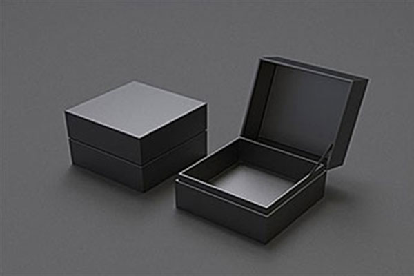 Luxury Rigid Box Manufacturers Singapore